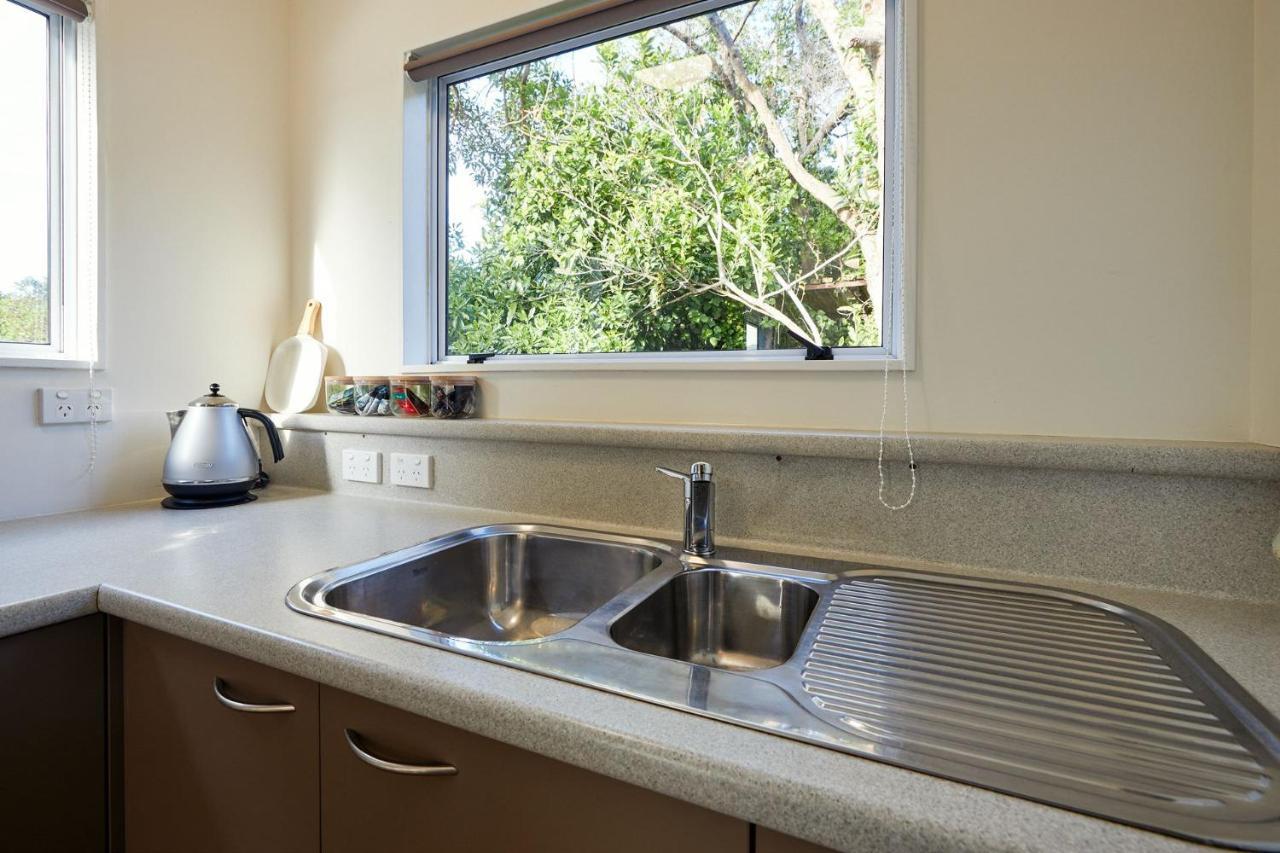 Beachfront Cottage Mangamaunu Kaikoura Ngoại thất bức ảnh
